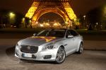Jaguar XJ 2009 года